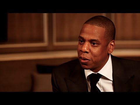 Jay-Z Gets Involved With Barack Campaign