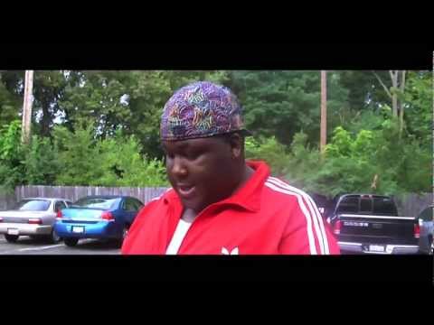 Jizzle GoGetta – The Making Of Welcome Back [Day 1]