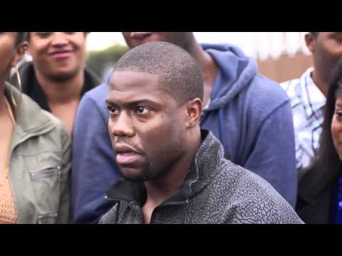 T-Pain Vs Chocolate Drop (Kevin Hart) – Rap Battle