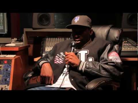 Pete Rock Answers 21 Crazy Questions