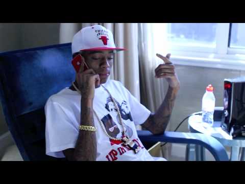 Soulja Boy – Tear It Up