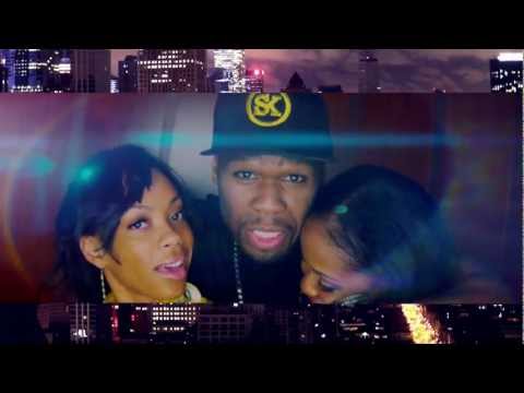 50 Cent Feat. Tony Yayo – I Just Wanna