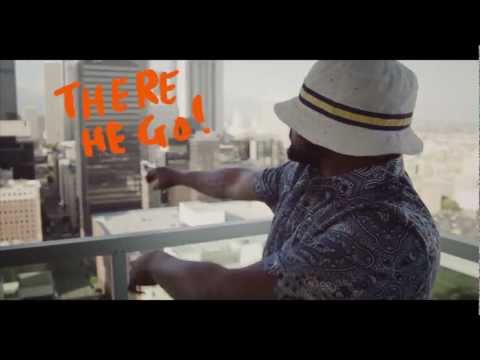 ScHoolBoy Q – There He Go