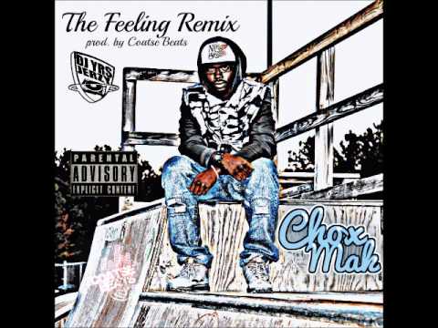 DJ YRS Jerzy Feat. Chox-Mak – The Feeling (Remix)