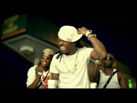 Playaz Circle Feat. Lil Wayne – Duffle Bag Boy