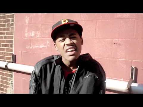 Ron Hussle Freestyle (Promo Video)