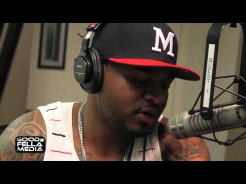 Torch On His Relationship With MMG & Rick Ross