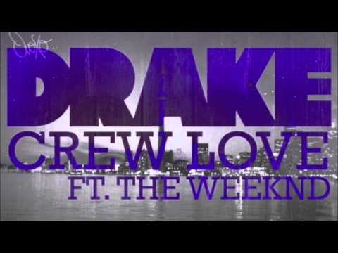 Vemedy & Drake – Crew Love Feat. The Weeknd