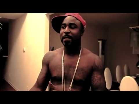 Young Buck On House Arrest & Getting His Chain Back From The IRS