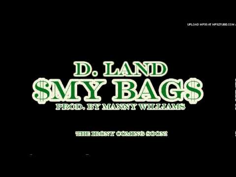 D.Land – My Bag