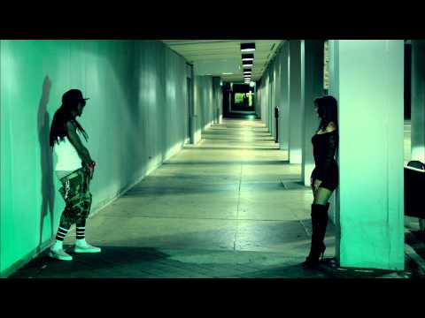 Dj Khaled Feat. Drake, Lil Wayne & Rick Ross – I’m On One