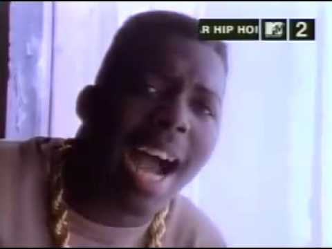 EPMD – You Gots To Chill