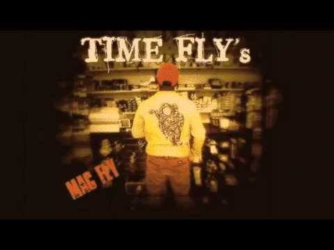 Mac Fly – Time Fly’s