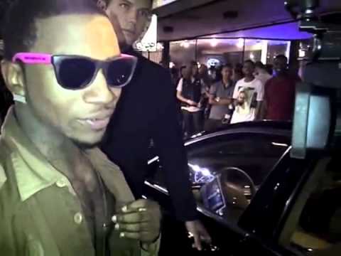 Lil B Responds To Game, & Deems Him “Irrelevant”
