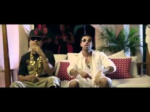 French Montana Feat Rick Ross, Drake & Lil Wayne – Pop That