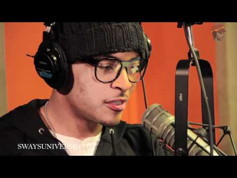 T.I. – (Freestyle) Sway In The Morning