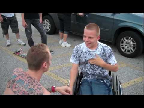 The Strength of our EST Family (MGK) Machine Gun Kelly