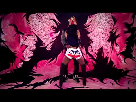 Big Sean Feat. Nicki Minaj – Dance (A$$)