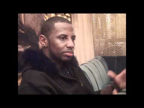 Fabolous Talks [There Is No Competition 3]