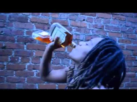 Jey Davis feat DeAndre – Alcohol Poisoning