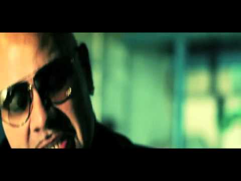 Fat Joe Feat. French Montana – Welcome To The Dark Side