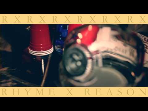 Rhyme x Reason – Tokyo Dragon