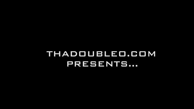 Sneek Peek Of GTC Interview With ThaDoubleO.com