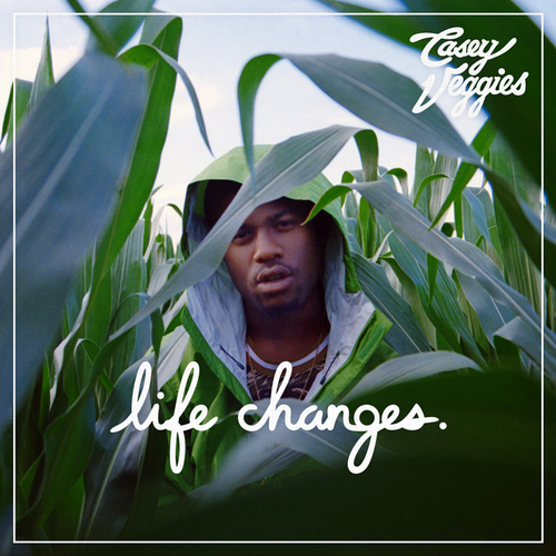 Casey Veggies – Life Changes