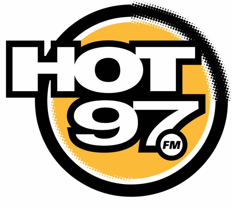 Hot 97 Celebrates 20 Years Of Hip-Hop Concerts