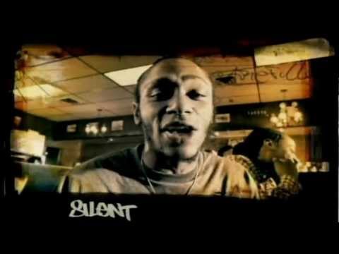 Mos Def – Ms. Fat Booty