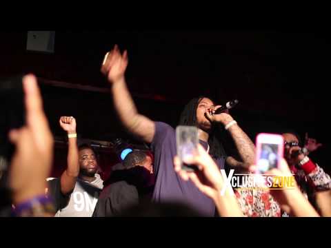 Waka Flocka Disses Gucci Mane