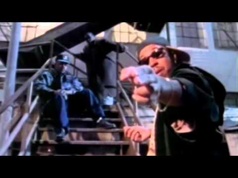 Above The Law Feat. 2Pac & Money B – Call It What You Want