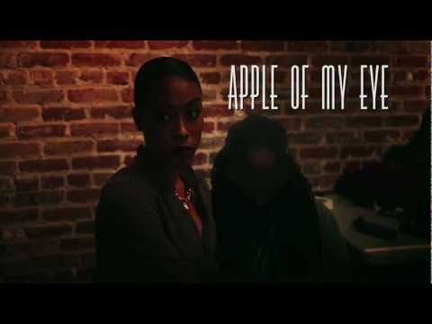 Big Boi – Apple Of My Eye