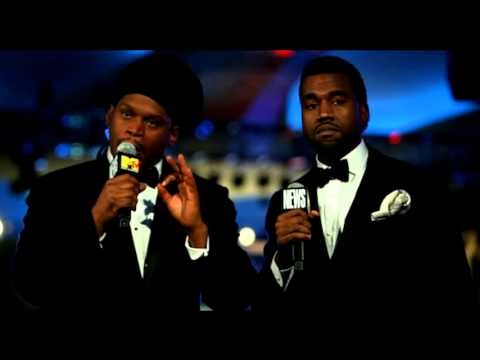 MTV’s Sway Calloway Responds To Kanye West