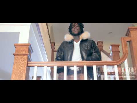 Chief Keef – Now It’s Over