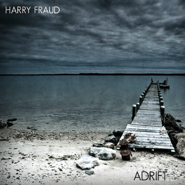 Harry-Fraud-Adrift