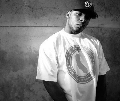 Bishop Lamont – Ol Skool