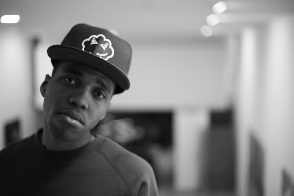 Curren$y – New Jet City [VMG Approved]