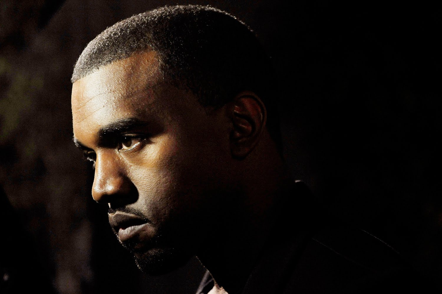 Kanye West Speaks On Number 7 Spot