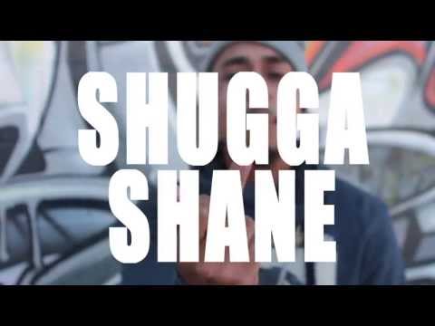 Shugga Shane – Can’t Stop Now