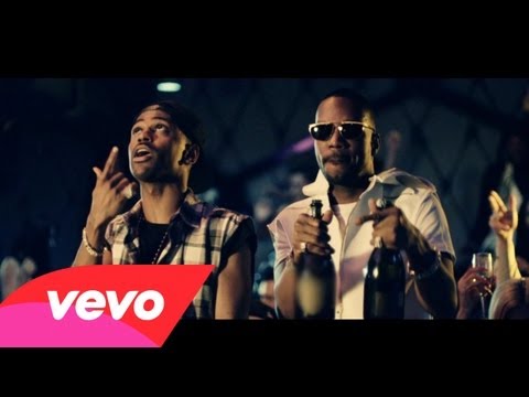 Juicy J Feat. Big Sean, Young Jeezy – Show Out