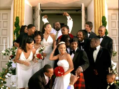 UGK Feat. Outkast – Int’l Players Anthem (I Choose You)