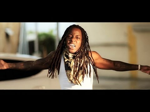 Ace Hood – Have Mercy