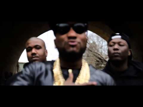 Cap 1 Feat. Young Jeezy & The Game – Gang Bang