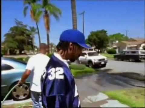 MC Eiht – Goin’ Out Like Geez