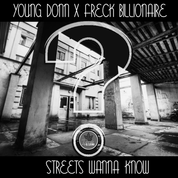 Young Donn Feat. Freck Billionaire – Streets Wanna Know