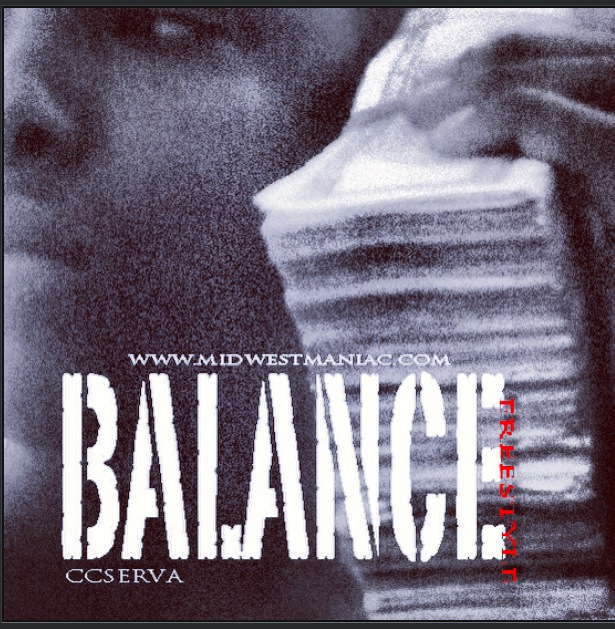 CCServa – Balance