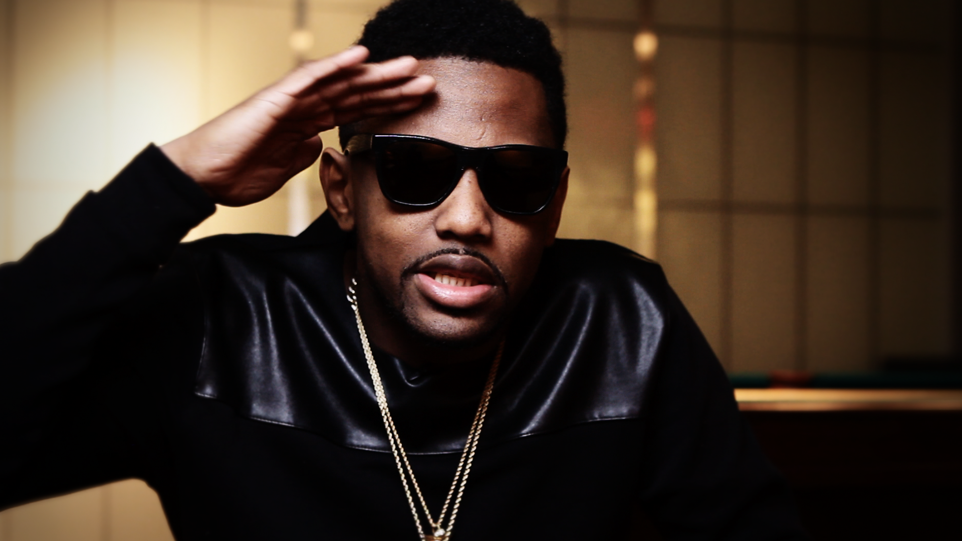 Fabolous Feat. Chris Brown – Ready [VMG Approved]