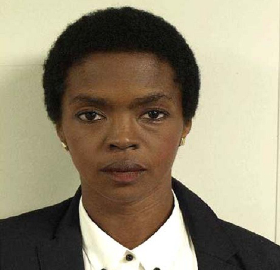 Lauryn Hill Sentenced To 3 Months In Federal Prison