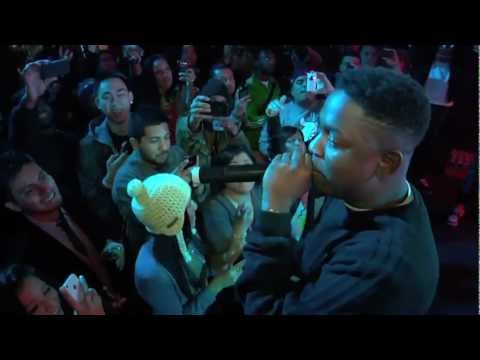 Adidas Original “Respect The West” Feat. Kendrick Lamar, Dom Kennedy, YG & Casey Veggies